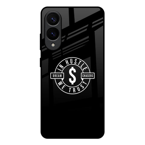 Dream Chasers Samsung Galaxy S25 Edge 5G Glass Back Cover Online