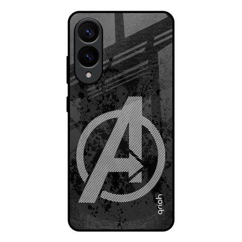 Sign Of Hope Samsung Galaxy S25 Edge 5G Glass Back Cover Online