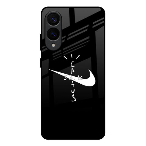 Jack Cactus Samsung Galaxy S25 Edge 5G Glass Back Cover Online