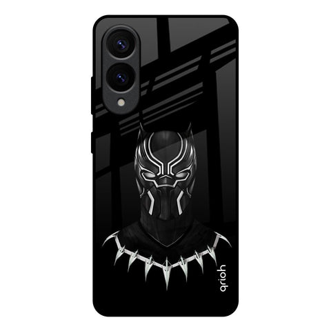 Dark Superhero Samsung Galaxy S25 Edge 5G Glass Back Cover Online