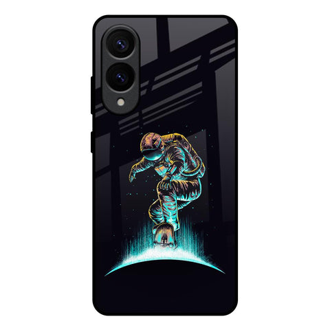 Star Ride Samsung Galaxy S25 Edge 5G Glass Back Cover Online