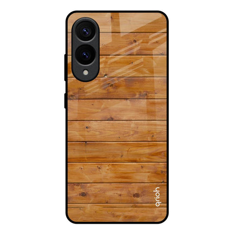 Timberwood Samsung Galaxy S25 Edge 5G Glass Back Cover Online