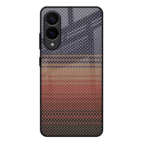 Fiber Artistry Samsung Galaxy S25 Edge 5G Glass Back Cover Online