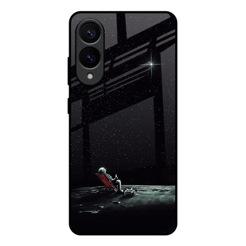 Relaxation Mode On Samsung Galaxy S25 Edge 5G Glass Back Cover Online