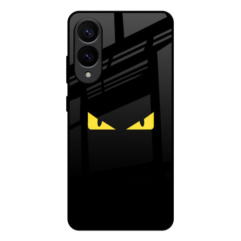 Eyes On You Samsung Galaxy S25 Edge 5G Glass Back Cover Online