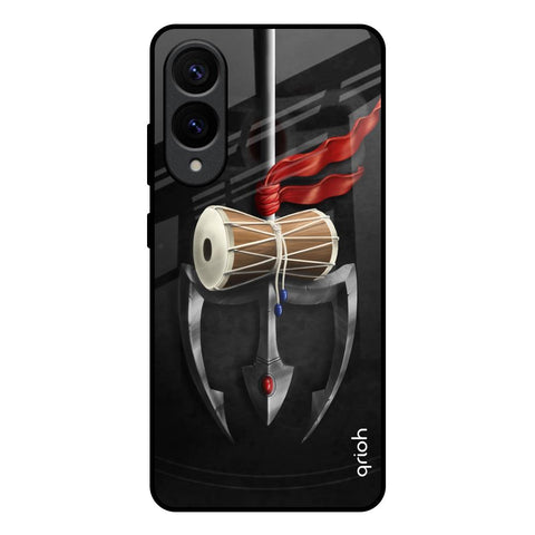 Power Of Lord Samsung Galaxy S25 Edge 5G Glass Back Cover Online