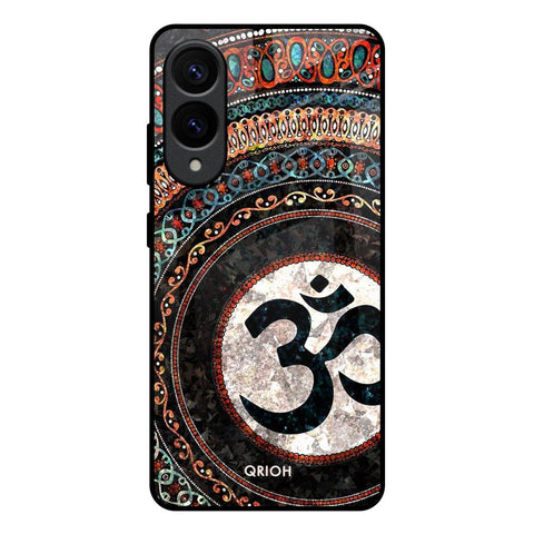 Worship Samsung Galaxy S25 Edge 5G Glass Back Cover Online