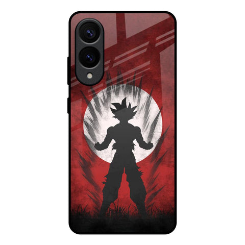 Japanese Animated Samsung Galaxy S25 Edge 5G Glass Back Cover Online