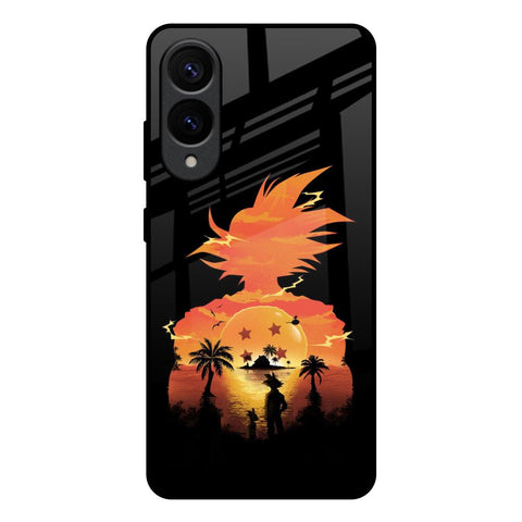 Japanese Paradise Samsung Galaxy S25 Edge 5G Glass Back Cover Online