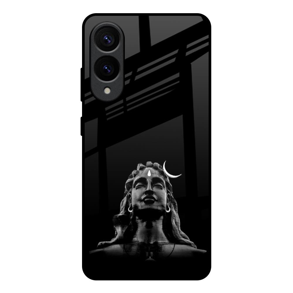 Adiyogi Samsung Galaxy S25 Edge 5G Glass Back Cover Online