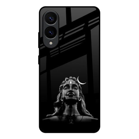 Adiyogi Samsung Galaxy S25 Edge 5G Glass Back Cover Online