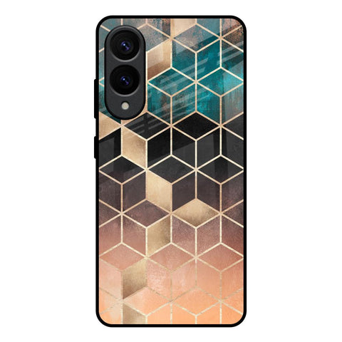 Bronze Texture Samsung Galaxy S25 Edge 5G Glass Back Cover Online