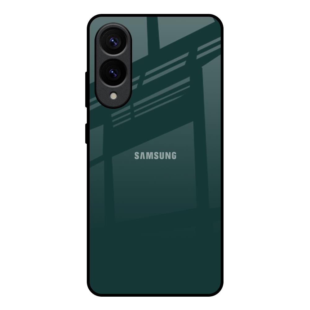 Olive Samsung Galaxy S25 Edge 5G Glass Back Cover Online