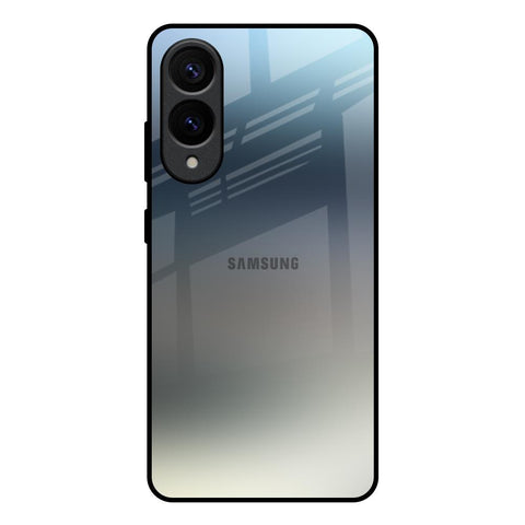 Tricolor Ombre Samsung Galaxy S25 Edge 5G Glass Back Cover Online