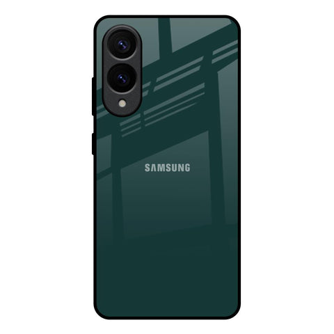 Olive Samsung Galaxy S25 Edge 5G Glass Back Cover Online