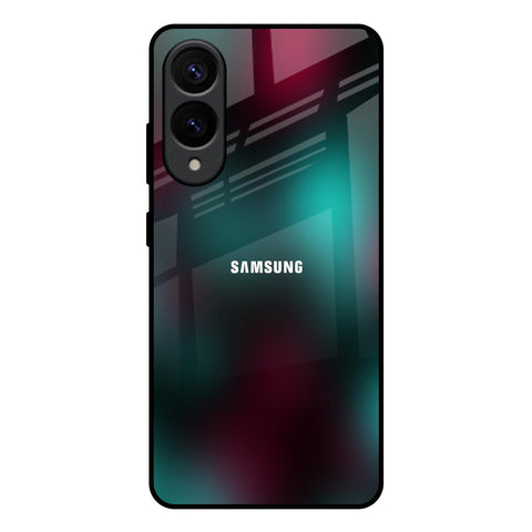 Dark Gradiant Samsung Galaxy S25 Edge 5G Glass Back Cover Online