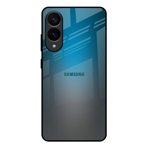 Cool Breeze Samsung Galaxy S25 Edge 5G Glass Back Cover Online