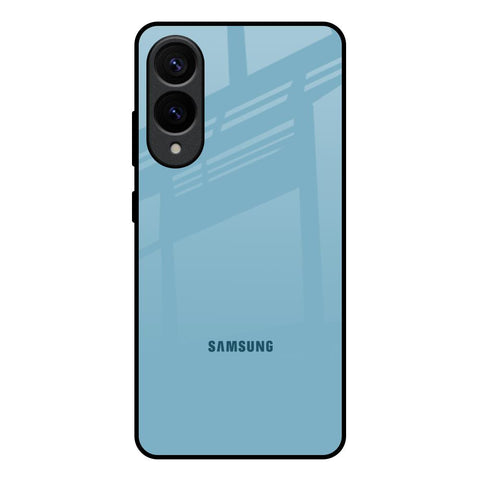 Sapphire Samsung Galaxy S25 Edge 5G Glass Back Cover Online