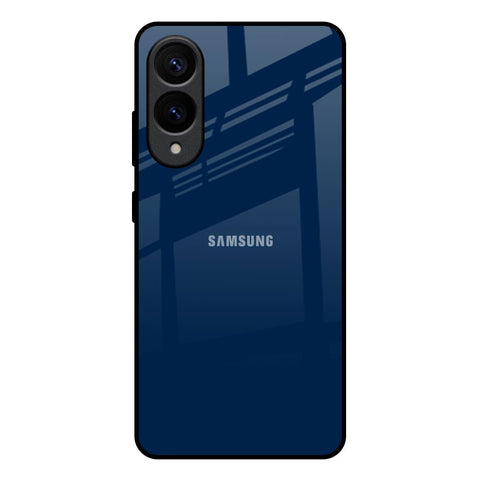 Royal Navy Samsung Galaxy S25 Edge 5G Glass Back Cover Online