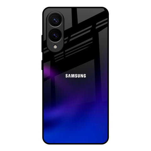 Black Onyx Samsung Galaxy S25 Edge 5G Glass Back Cover Online