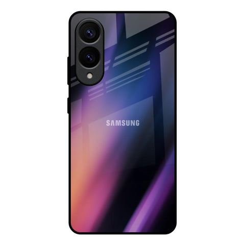 Color Fluid Samsung Galaxy S25 Edge 5G Glass Back Cover Online