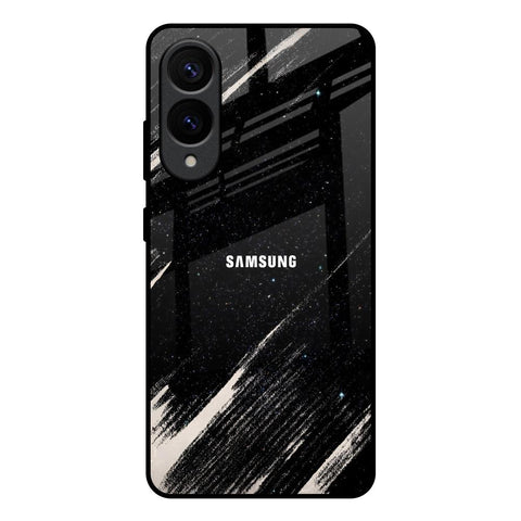 Galaxy Art Samsung Galaxy S25 Edge 5G Glass Back Cover Online