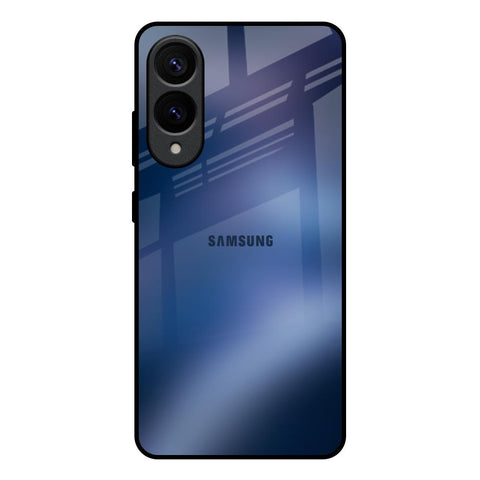 Dark Sea Samsung Galaxy S25 Edge 5G Glass Back Cover Online