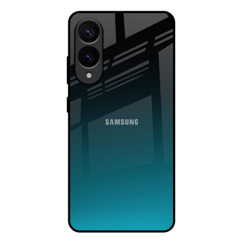 Ultramarine Samsung Galaxy S25 Edge 5G Glass Back Cover Online