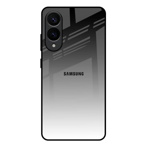 Zebra Gradient Samsung Galaxy S25 Edge 5G Glass Back Cover Online