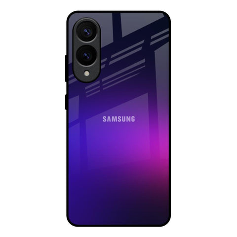 Dual Magic Tone Samsung Galaxy S25 Edge 5G Glass Back Cover Online