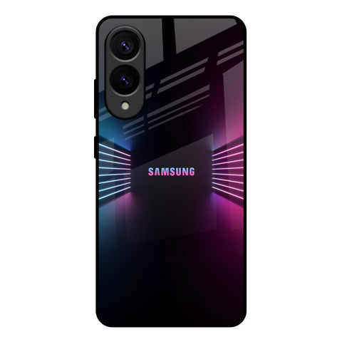 Disco Line Samsung Galaxy S25 Edge 5G Glass Back Cover Online