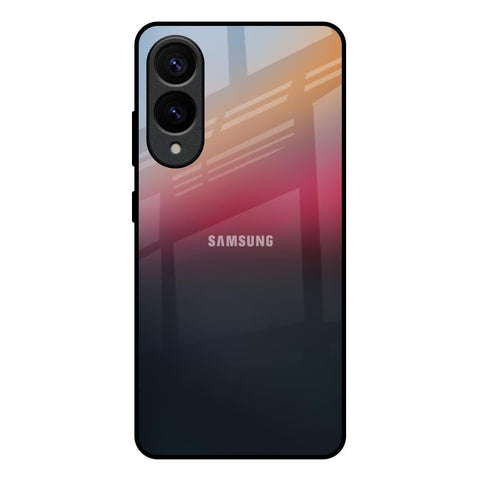 Ocean View Samsung Galaxy S25 Edge 5G Glass Back Cover Online