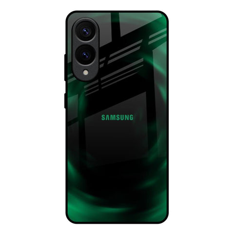 Green Well Samsung Galaxy S25 Edge 5G Glass Back Cover Online