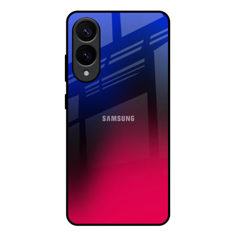 Mesmerizing Gradient Samsung Galaxy S25 Edge 5G Glass Back Cover Online