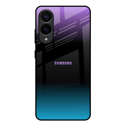 Purplemarine Samsung Galaxy S25 Edge 5G Glass Back Cover Online