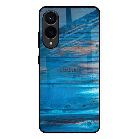 Patina Finish Samsung Galaxy S25 Edge 5G Glass Back Cover Online