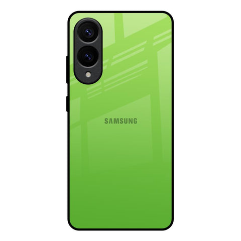 Paradise Green Samsung Galaxy S25 Edge 5G Glass Back Cover Online