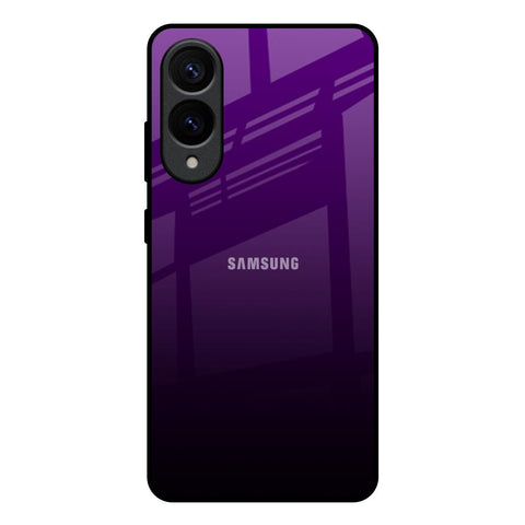 Harbor Royal Blue Samsung Galaxy S25 Edge 5G Glass Back Cover Online