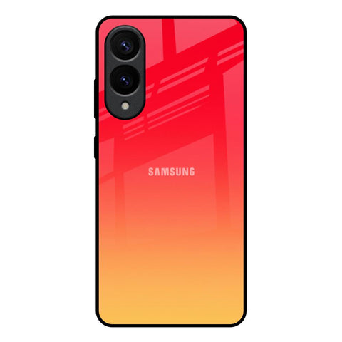 Sunbathed Samsung Galaxy S25 Edge 5G Glass Back Cover Online