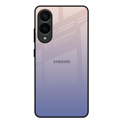 Rose Hue Samsung Galaxy S25 Edge 5G Glass Back Cover Online