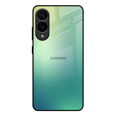 Dusty Green Samsung Galaxy S25 Edge 5G Glass Back Cover Online