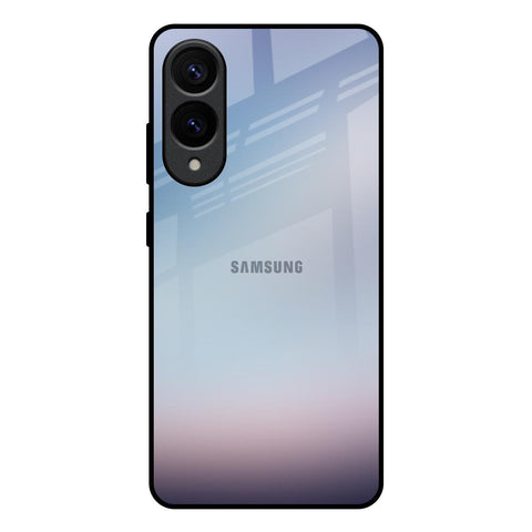 Light Sky Texture Samsung Galaxy S25 Edge 5G Glass Back Cover Online
