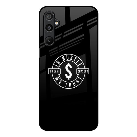 Dream Chasers Samsung Galaxy M16 5G Glass Back Cover Online