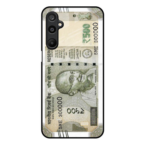 Cash Mantra Samsung Galaxy M16 5G Glass Back Cover Online