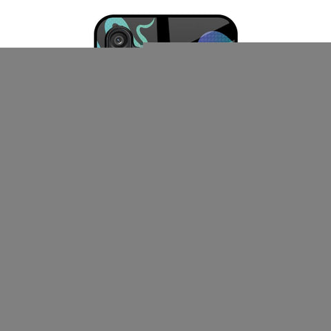 Basilisk Samsung Galaxy M16 5G Glass Back Cover Online