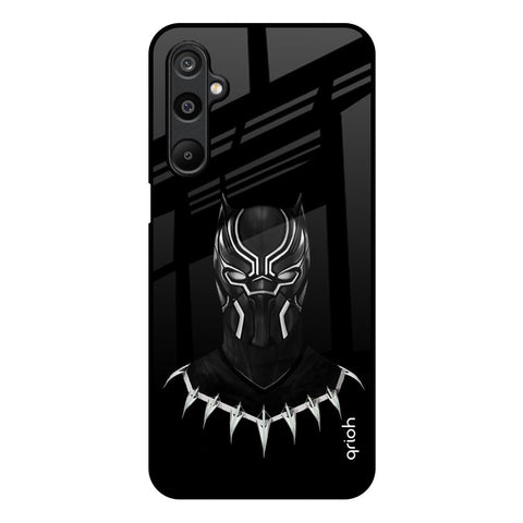 Dark Superhero Samsung Galaxy M16 5G Glass Back Cover Online