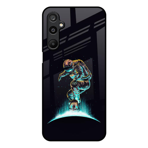 Star Ride Samsung Galaxy M16 5G Glass Back Cover Online