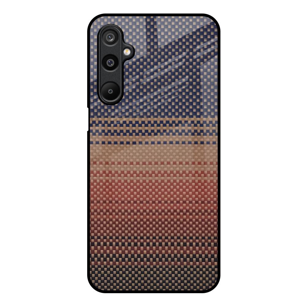 Fiber Artistry Samsung Galaxy M16 5G Glass Back Cover Online