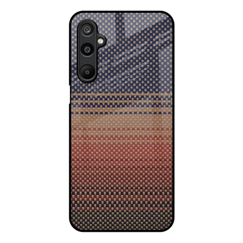 Fiber Artistry Samsung Galaxy M16 5G Glass Back Cover Online