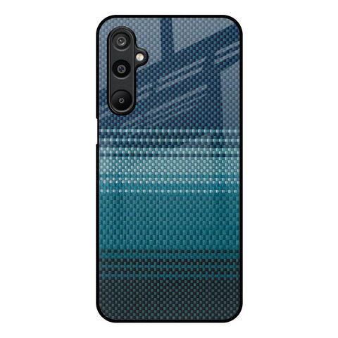 Modern Rug Samsung Galaxy M16 5G Glass Back Cover Online